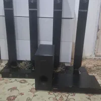 سینما خانواده سامسونگ 7تیکه