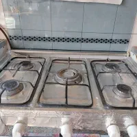 گاز|اجاق گاز و لوازم برقی پخت‌وپز|تهران, مشیریه|دیوار