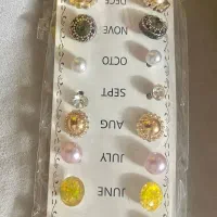 گوشواره اماراتی