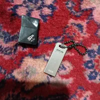 فلش 64 سیلیکون پاور