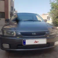 مزدا ۳۲۳ f
