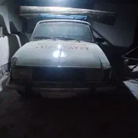 پیکان وانت مدل 85