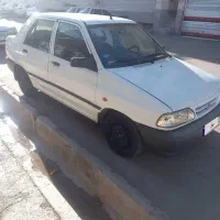 پراید131|خودرو سواری و وانت|شیراز, جوادیه|دیوار