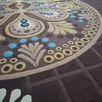 ۲ عددقالی ۱۲متری