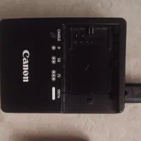 شارژر دوربین کنون مدل LC-E6E