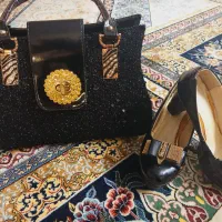 کیف وکفش