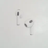 AirPods (3rd generation)|لوازم جانبی موبایل و تبلت|کرمانشاه, |دیوار
