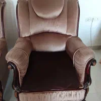 مبل راحتی ۷نفره