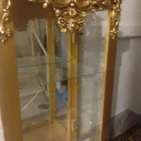 ویترین نقلی
