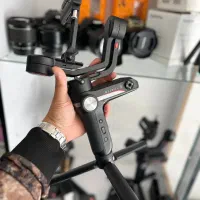 گیمبال ژیون اس|دوربین عکاسی و فیلم‌برداری|بجنورد, |دیوار