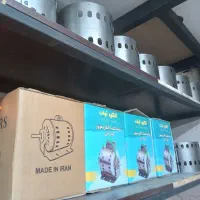موتور کولر