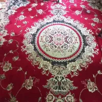 فرش ۱۲  متری