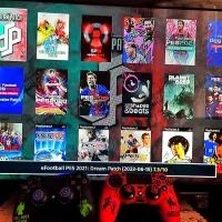 کپی خور و نصب ۱۰۰۰ بازی ps4 تا ورژن 13.00