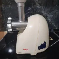 تعدادی لوازم برقی نو بدون کارتن