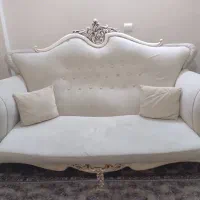 مبل کلاسیک ۷ نفره