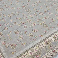 دو عدد فرش 12 متری 1200 شانه نو و اکبند