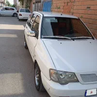 پراید111تمام فول مدل 95