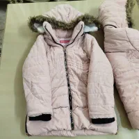 کاپشن دخترانه