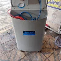 دستگاه گازکولرخودرویی اتوماتیک تکتینوایتالیا
