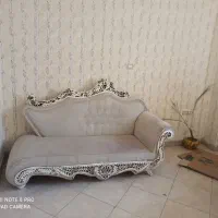 فروش مبل سفید