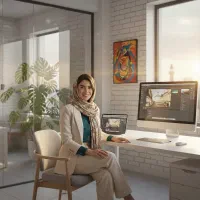 طراحی سایت و سئو (3روزه) تضمینی