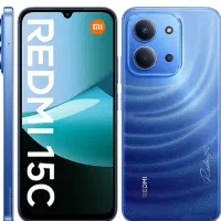 Redmi15c ویژه بازنشسته  مستمری بگیران بانک رفاه