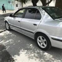 سمند ۸۸|خودرو سواری و وانت|سنندج, |دیوار