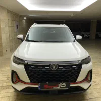 چانگان cs35 تیپ۳/وارداتی/۲۰۲۴ بی رنگ