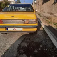پژو روا|خودرو سواری و وانت|الیگودرز, |دیوار