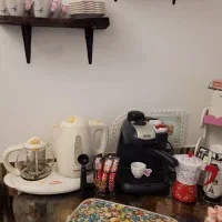 چایی ساز قهوه ساز موکوپاد