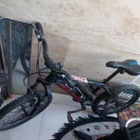 دوچرخه سایز ۲۰ مارک پولاریس