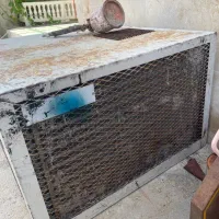 کولر پنجره ای جم