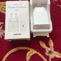 سری شارژ سامسونگ 25و15وات
