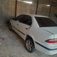 سمند‌ال‌ایکس‌