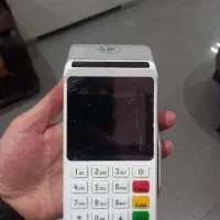 کارت خوان S915 دستگاه کارتخوان سیار (نقد و اقساط)