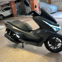 Pcx 160 مدل 1404