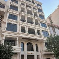 بدون مشابه/سوپر سازه/خیام رودکی