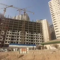پروژه خاتم۳ مناسب سرمایه‌گذاری ۶۰متر|پیش‌فروش املاک|تهران, شریف|دیوار