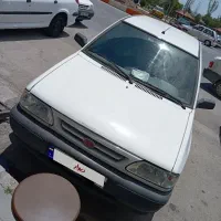پراید مدل۹۲