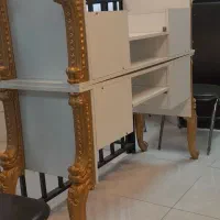 لوازم آرایشگاه به صورت کاملا توافقی