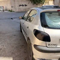 206تیپ 3مدل 83 (فرانسه اصل)
