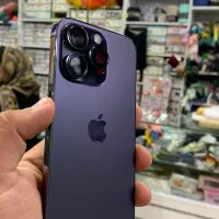 گوشی آیفون 14 پرو