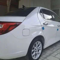 دنا پلاس توربو اتومات ۶ نده