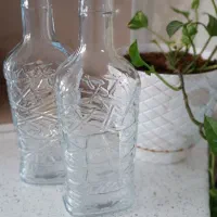 بطری آب