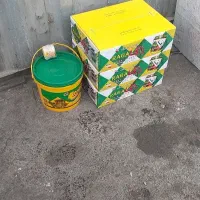 نماینده فروش و پخش  چسب سنگ و محصولات شرکت  راگا