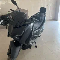 یاماهاxmax