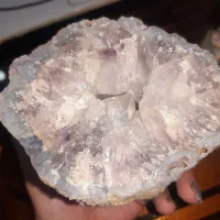 سنگ اماتیس اصل ۲.۷ کیلو