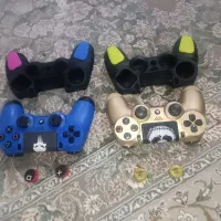 PS4 پلی استیشن فور کپی خور|کنسول، بازی ویدئویی و آنلاین|اسلام‌شهر, شهرک واوان|دیوار
