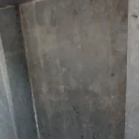 کفی آهنی پراید بار ورق گالوانیزه