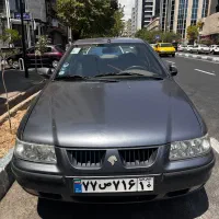 سمند Lx